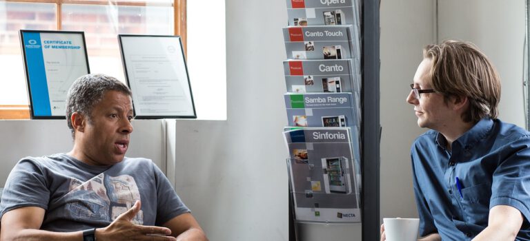 Der Hörtherapeut Der Hörtherapeut