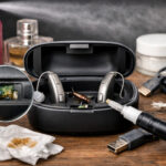 Akku Hörgerät mit Ladeproblem